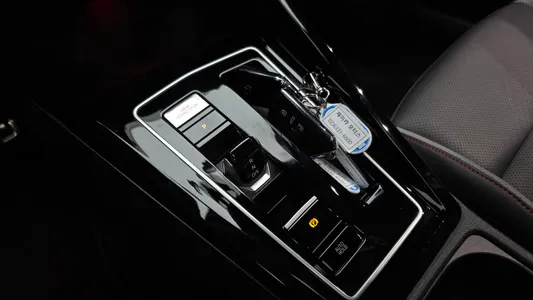 Volkswagen 8 2.0 GTI 2024 8