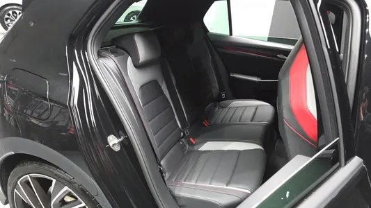 Volkswagen 8 2.0 GTI 2024 11