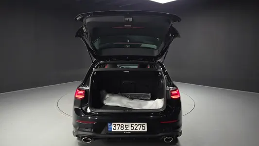 Volkswagen 8 2.0 GTI 2024 19