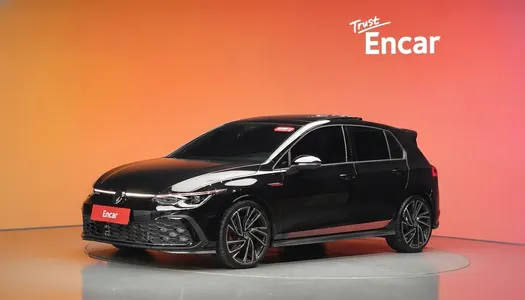 Volkswagen 8 2.0 GTI 2024 20