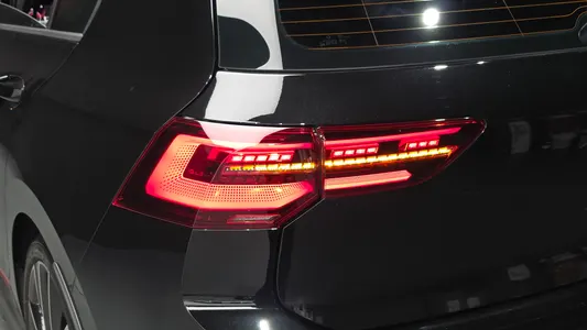 Volkswagen 8 2.0 GTI 2024 23