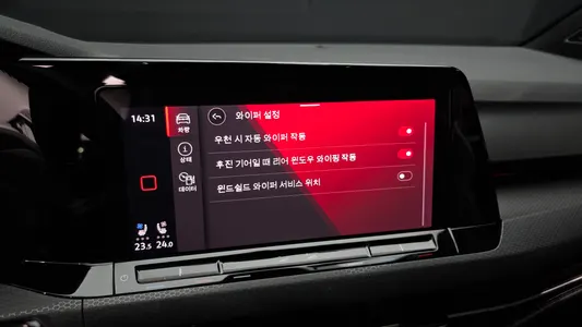 Volkswagen 8 2.0 GTI 2024 31