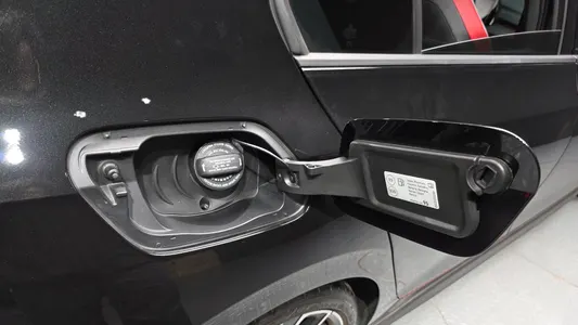 Volkswagen 8 2.0 GTI 2024 27