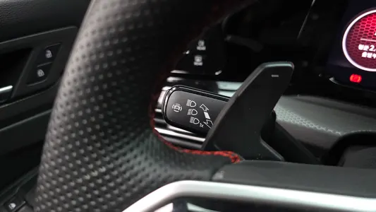 Volkswagen 8 2.0 GTI 2024 30