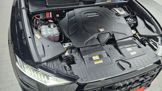 Audi Q8 (4M) 55 TFSI 2022 5