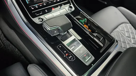 Audi Q8 (4M) 55 TFSI 2022 8