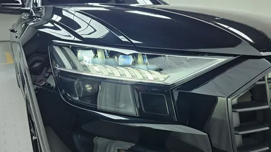 Audi Q8 (4M) 55 TFSI 2022 22