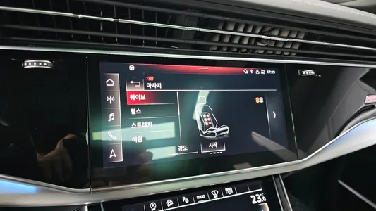 Audi Q8 (4M) 55 TFSI 2022 30