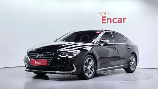 Hyundai IG 3.0 2016