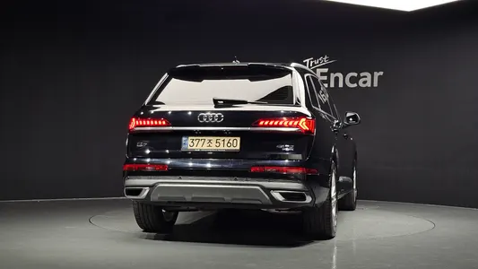 Audi Q7 (4M) 45 TDI 2021 4