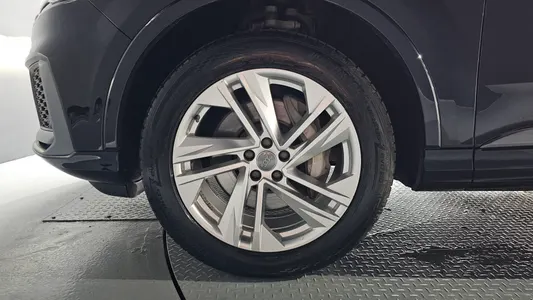 Audi Q7 (4M) 45 TDI 2021 5