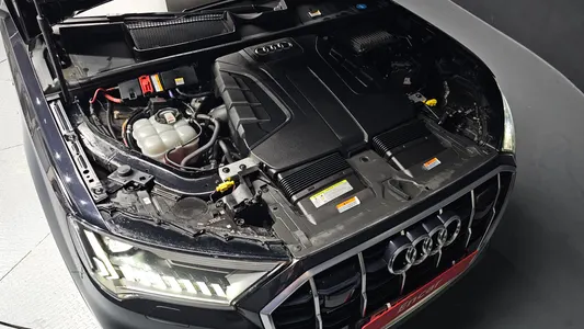 Audi Q7 (4M) 45 TDI 2021 6