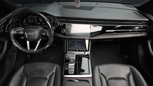 Audi Q7 (4M) 45 TDI 2021 7