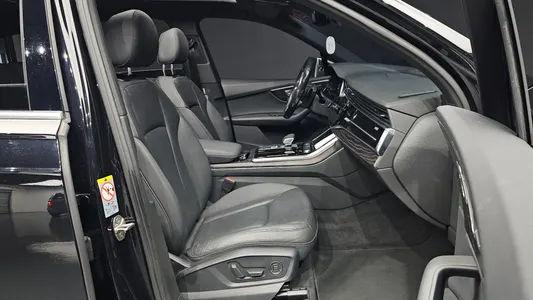 Audi Q7 (4M) 45 TDI 2021 11