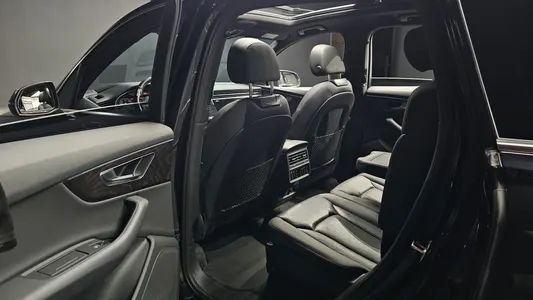 Audi Q7 (4M) 45 TDI 2021 12