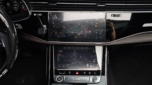 Audi Q7 (4M) 45 TDI 2021 15