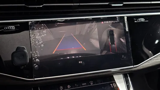 Audi Q7 (4M) 45 TDI 2021 16