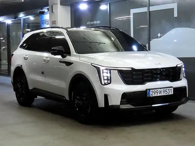 Kia 4 HEV 1.6 2WD 2025