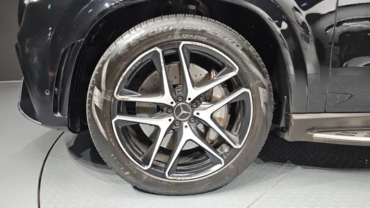 Mercedes-Benz GLE-Class W167 AMG GLE53 4MATIC+ 2023 5