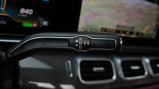 Mercedes-Benz GLE-Class W167 AMG GLE53 4MATIC+ 2023 9