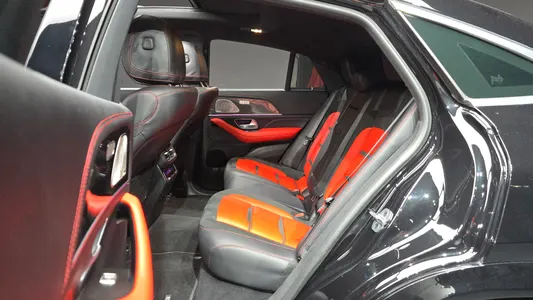 Mercedes-Benz GLE-Class W167 AMG GLE53 4MATIC+ 2023 12
