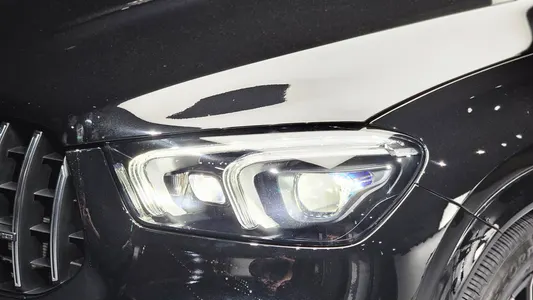 Mercedes-Benz GLE-Class W167 AMG GLE53 4MATIC+ 2023 23