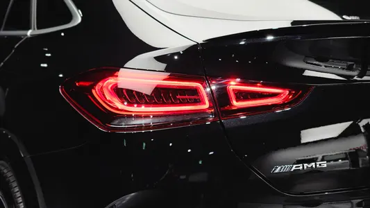 Mercedes-Benz GLE-Class W167 AMG GLE53 4MATIC+ 2023 24
