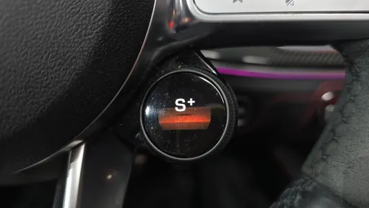 Mercedes-Benz GLE-Class W167 AMG GLE53 4MATIC+ 2023 28