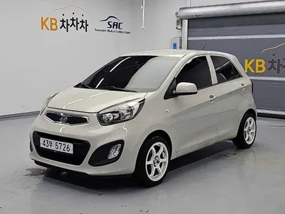 Kia 2012