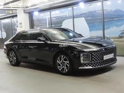 Hyundai (GN7) 3.5 LPG 2WD () 2023