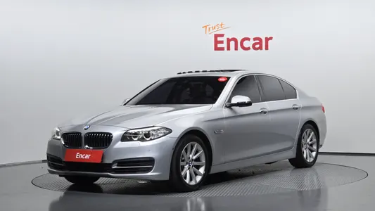 BMW 5 Series (F10) 528i xDrive 2014