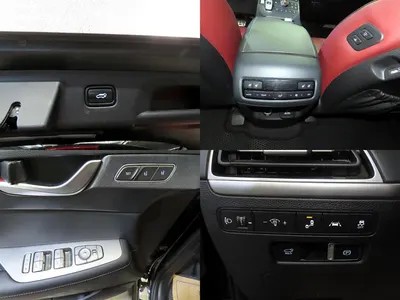 Hyundai Palisade 2.2 4WD 2019 9