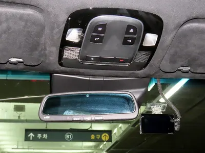Hyundai Palisade 2.2 4WD 2019 11