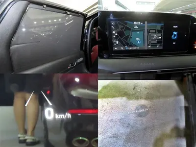 Hyundai Palisade 2.2 4WD 2019 13