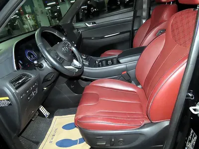 Hyundai Palisade 2.2 4WD 2019 15
