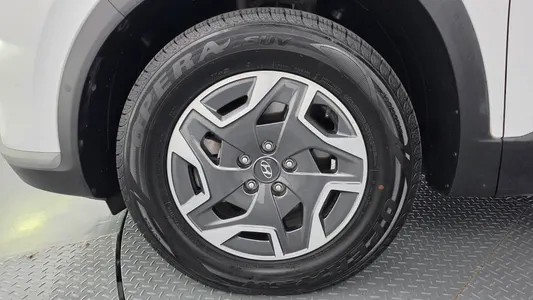 Hyundai 싼타페 HEV 1.6 2WD 2023 5