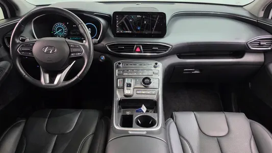 Hyundai 싼타페 HEV 1.6 2WD 2023 7