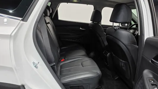 Hyundai 싼타페 HEV 1.6 2WD 2023 12