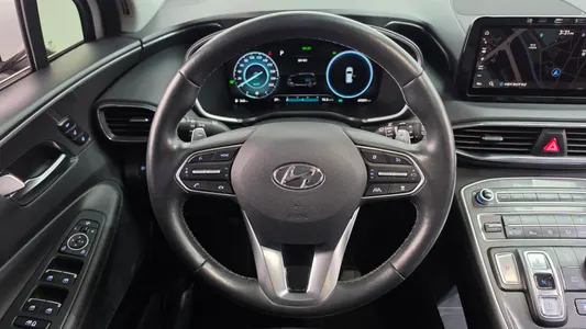 Hyundai 싼타페 HEV 1.6 2WD 2023 15