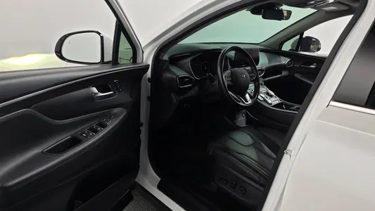 Hyundai 싼타페 HEV 1.6 2WD 2023 10