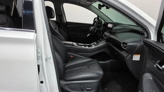 Hyundai 싼타페 HEV 1.6 2WD 2023 26