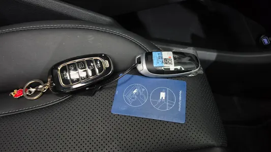 Hyundai 싼타페 HEV 1.6 2WD 2023 35