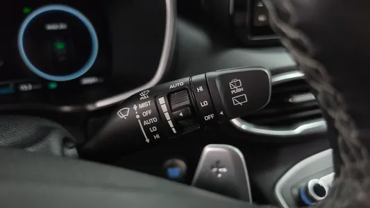Hyundai 싼타페 HEV 1.6 2WD 2023 30