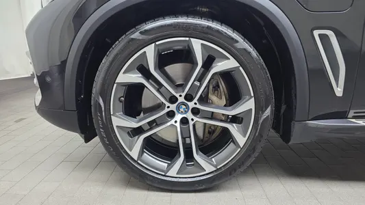 BMW X5 (G05) xDrive 45e xLine 2022 5