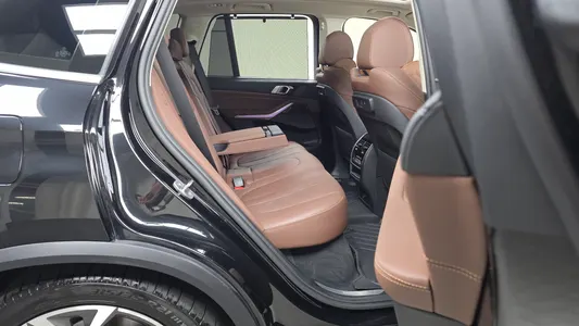 BMW X5 (G05) xDrive 45e xLine 2022 11
