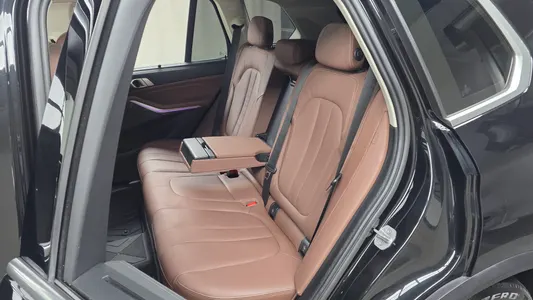 BMW X5 (G05) xDrive 45e xLine 2022 12