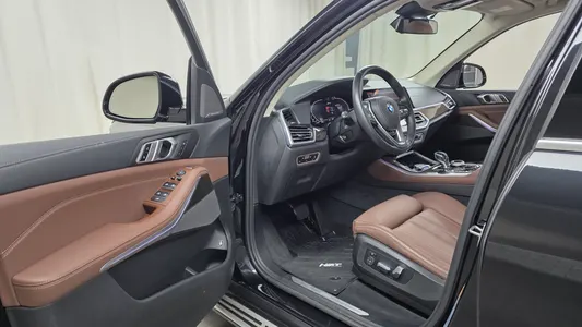 BMW X5 (G05) xDrive 45e xLine 2022 10