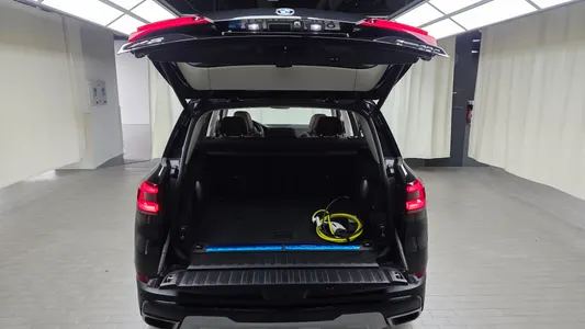 BMW X5 (G05) xDrive 45e xLine 2022 18