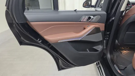 BMW X5 (G05) xDrive 45e xLine 2022 25