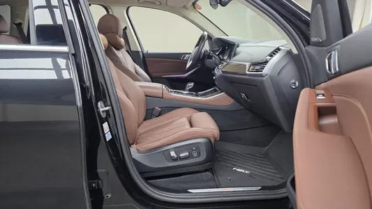 BMW X5 (G05) xDrive 45e xLine 2022 26